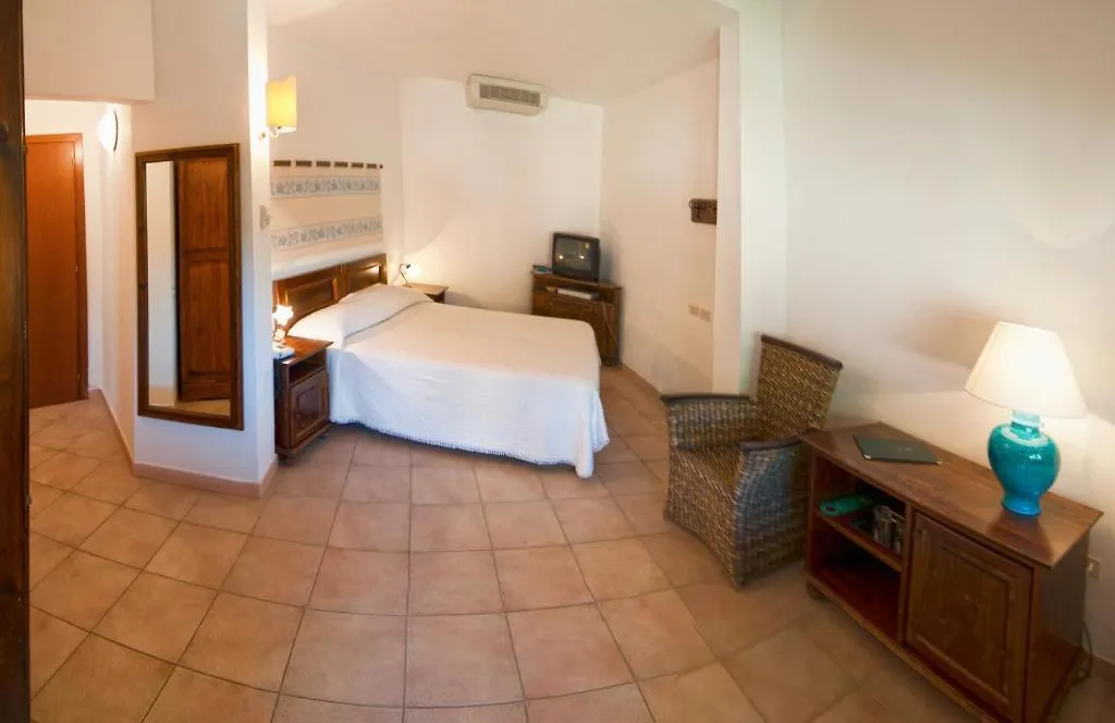 Hotel Spartivento Киа 3*,  Италия